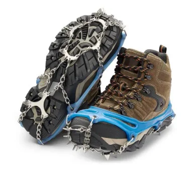 Yaktrax Ascent Traction Device