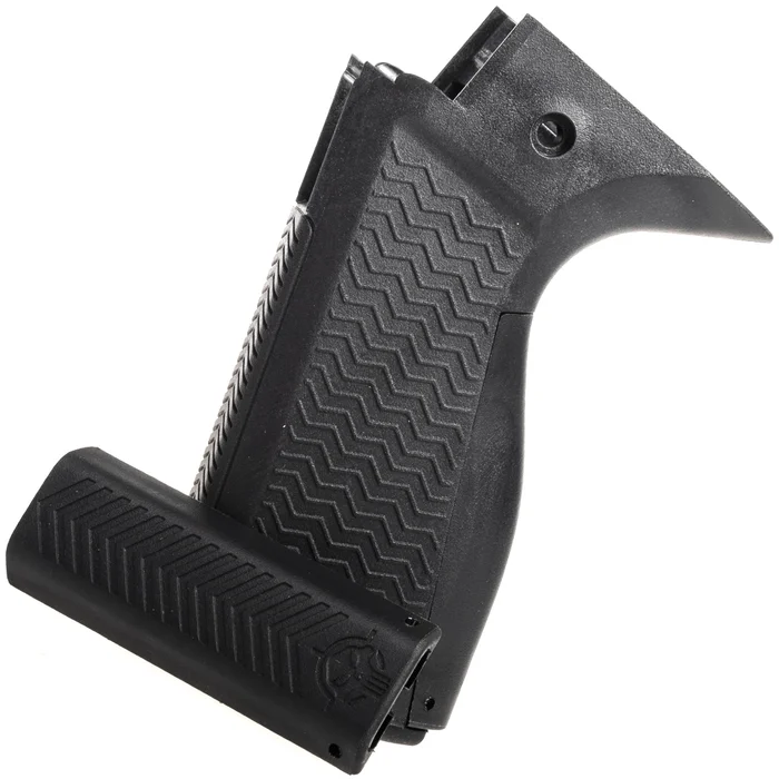 YW – YETI WURKS Switchback Grip CZ Scorpion EVO 3