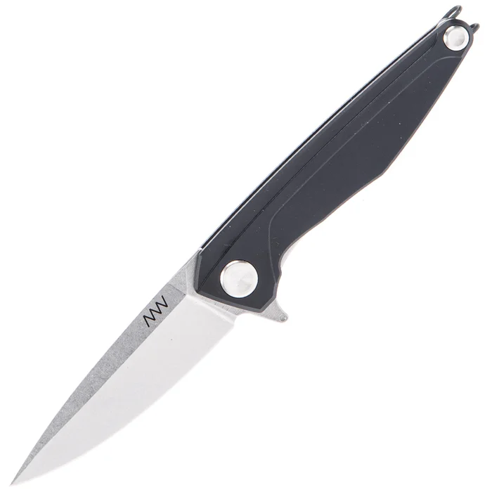 Z300-053 – ANV Knives Z300 Dural Dural Ball Bearing