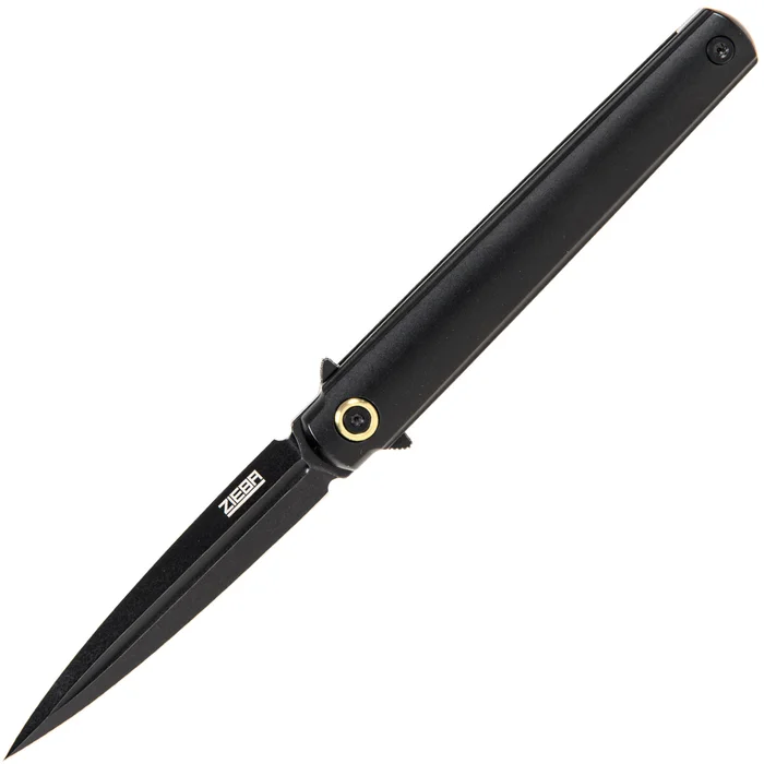ZEB006D – Zieba Six Dagger