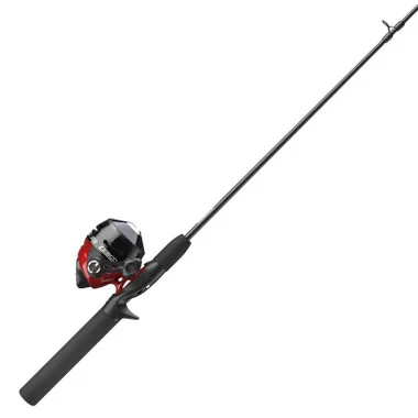 Zebco 202 Spincast Combo – 1245C562ML