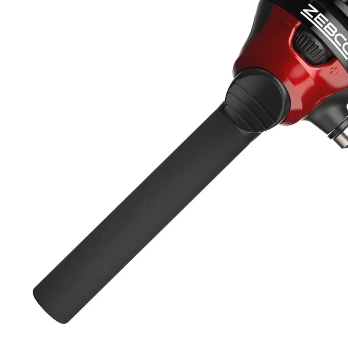 Zebco 202 Spincast Combo – 1245C562ML – Image 3