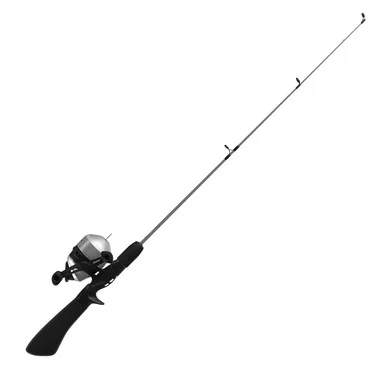 Zebco 33 Dock Spincast Combo