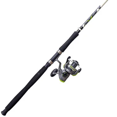 Zebco BIG CAT XT 50SZ 702MH SP COMBO BCXT50702MHA