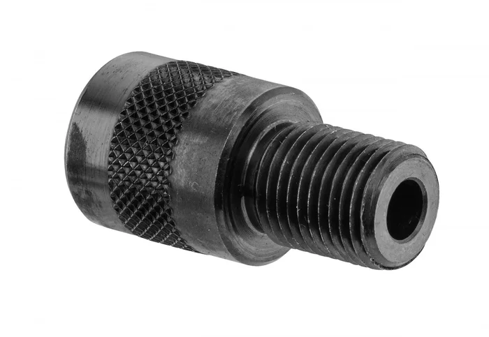 ZEC965 – CHIAPPA Adaptateur silencieux au pas 1/2-28 vers 1/2-20