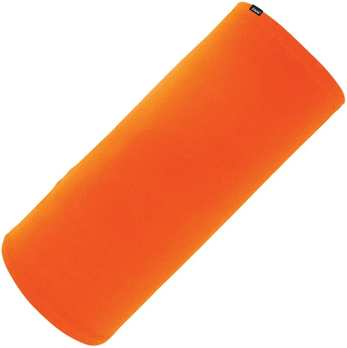 ZHTL142 – ZAN HEADGEAR SportFlex Motley Tube Orange
