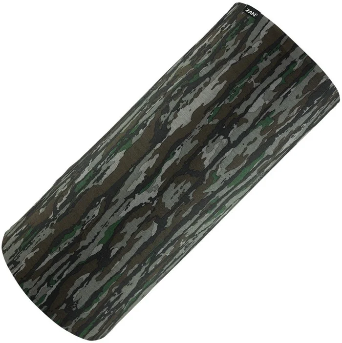 ZHTL300 – ZAN HEADGEAR SportFlex Motley Tube ReelTree Original