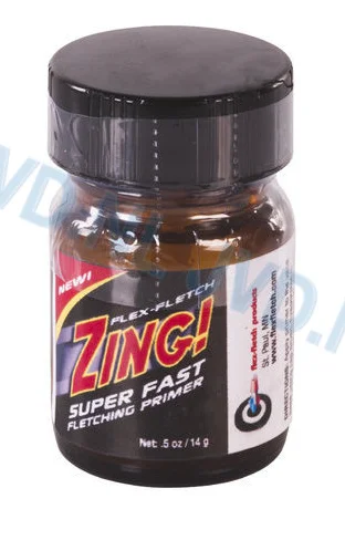 ZING SUPER FAST