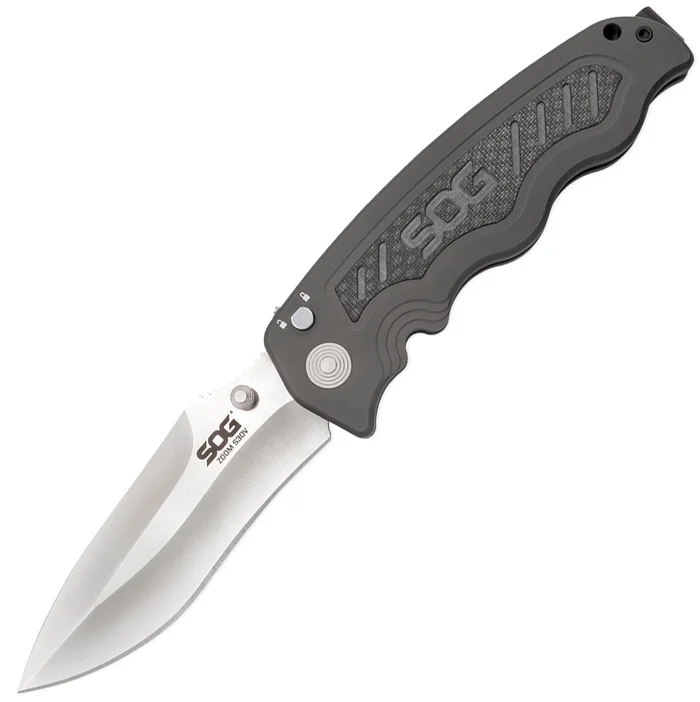 ZM1018-BX – SOG Zoom S30V Fibre de carbone