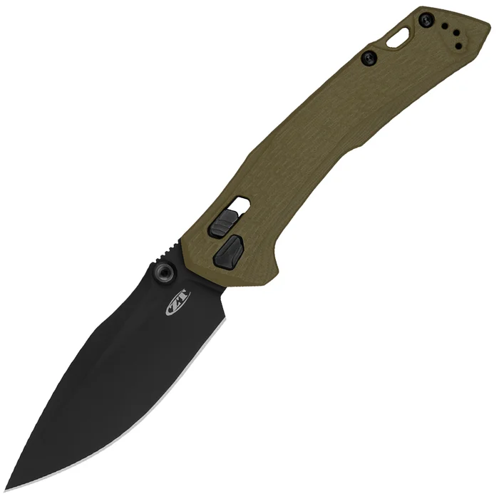 ZT0203 – Zero Tolerance Model 0203