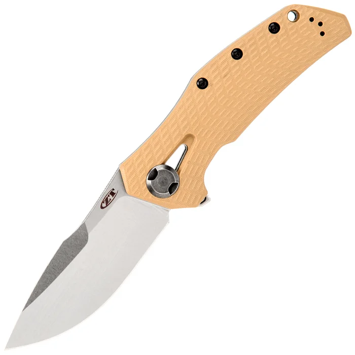 ZT0308 – Zero Tolerance 0308