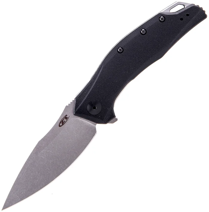 ZT0357 – Zero Tolerance 0357