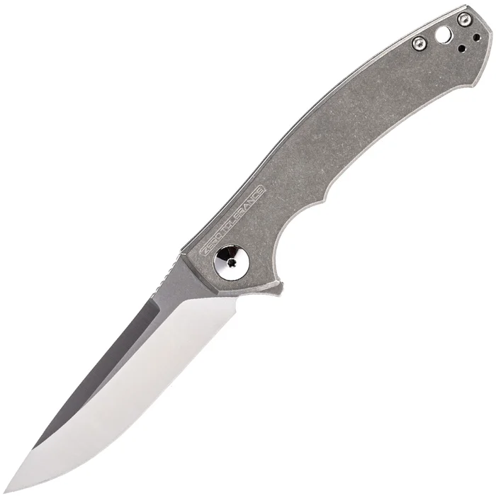 ZT0450 – Zero Tolerance 0450 Sinkevich