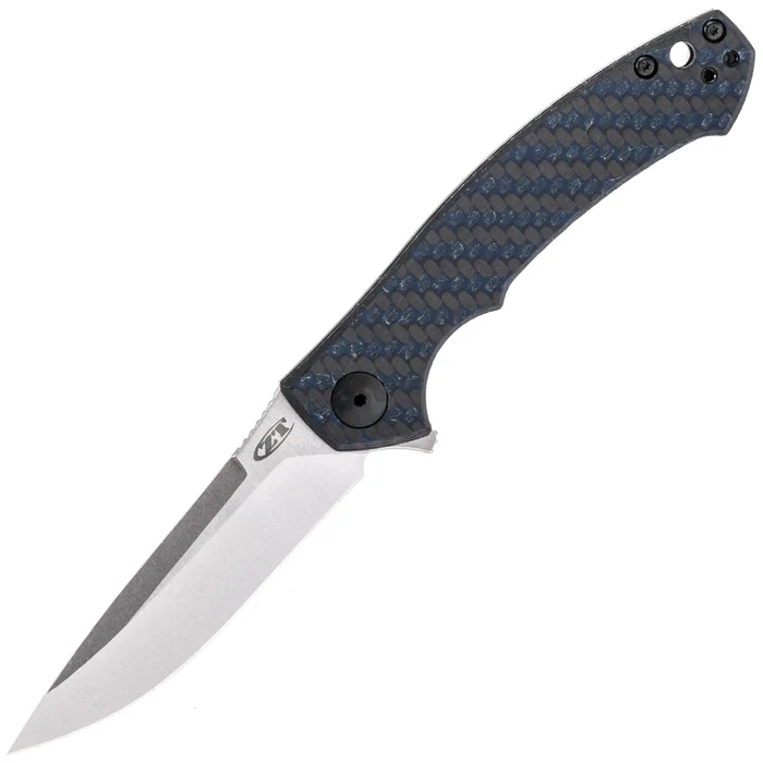 ZT0450BLUCF – Zero Tolerance 0450 Sinkevich Magnacut