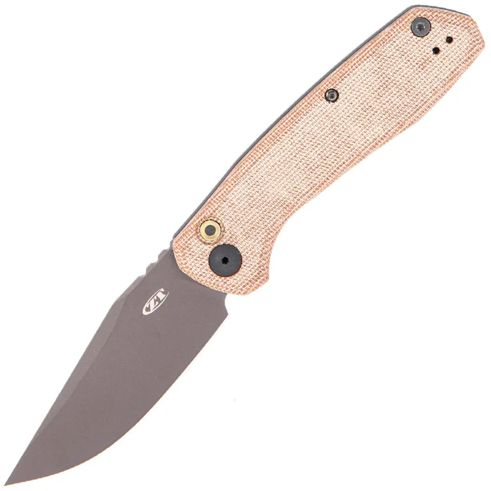 ZT0512 – Zero Tolerance 0512 automatique
