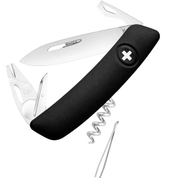 ZTT03N – Swiza Tick Tool Noir